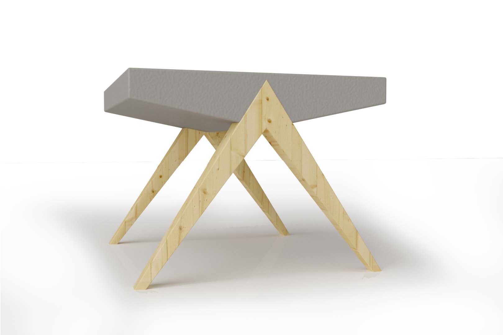 Max Stryde Designed Michel