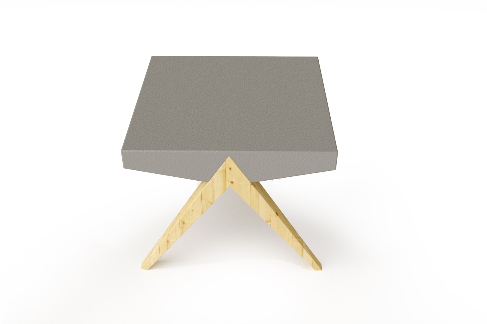 Max Stryde Designed Michel
