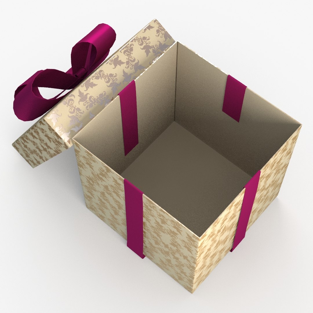 christmas gift present box 3d model https://p.turbosquid.com/ts-thumb/PK/n1aQD3/xrbHmz0w/christmasboxopen2ribboncreamthumbnail040000/jpg/1416455764/1920x1080/fit_q87/e06311a0d612f960fa2c964a5c5ebe50339800ef/christmasboxopen2ribboncreamthumbnail040000.jpg