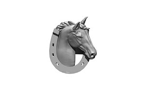 horse