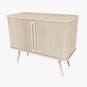 Shoe Cabinet