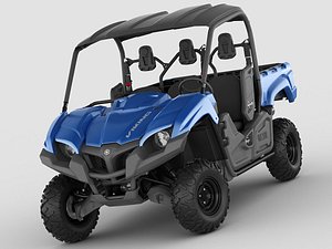 Yamaha Viking