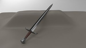 LP Short Sword