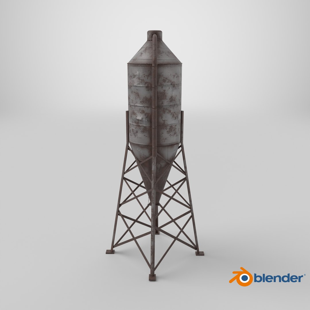 Rusty Storage Silo Low-poly PBR 3D model https://p.turbosquid.com/ts-thumb/PL/3C8rIp/1h/stemcell_blender_cycles_render/png/1771419599/1920x1080/fit_q87/3feecf47374d6d15dee0effc7c503672ea1dc292/stemcell_blender_cycles_render.jpg