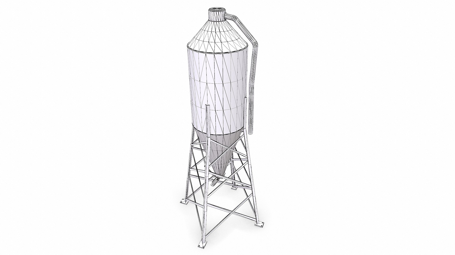 Rusty Storage Silo Low-poly PBR 3D model https://p.turbosquid.com/ts-thumb/PL/3C8rIp/H9/screenshot009/png/1771139937/1920x1080/fit_q87/b3eaadb0e9ba4582fc847dea9f9cf6c77d441297/screenshot009.jpg