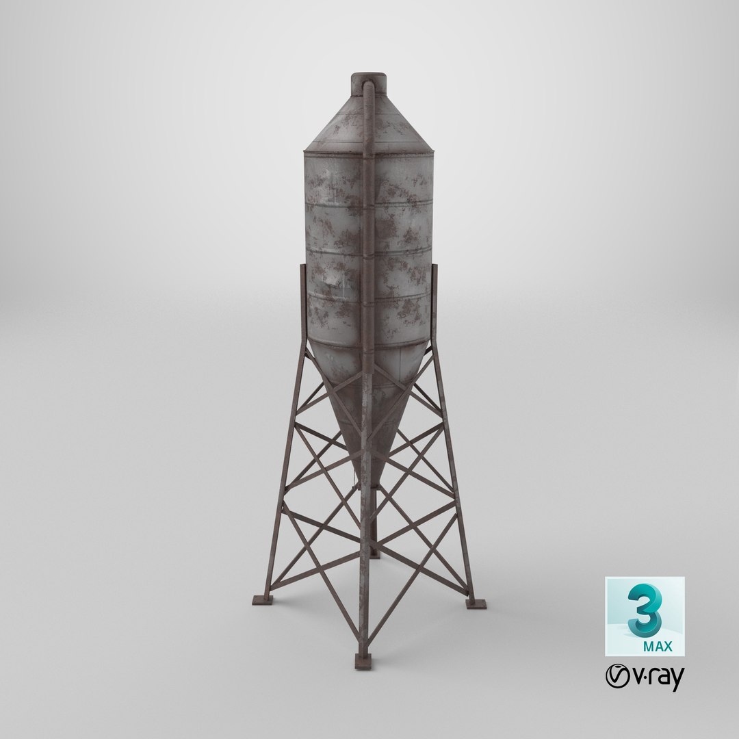 Rusty Storage Silo Low-poly PBR 3D model https://p.turbosquid.com/ts-thumb/PL/3C8rIp/N7/stemcell_max_vray_render/png/1771419606/1920x1080/fit_q87/ccd979a748d31b29e7db233724d3912f27e215f1/stemcell_max_vray_render.jpg