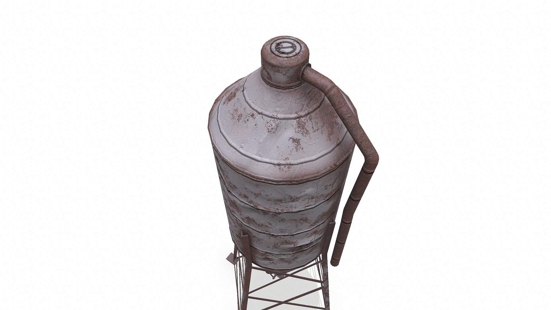 Rusty Storage Silo Low-poly PBR 3D model https://p.turbosquid.com/ts-thumb/PL/3C8rIp/rf/screenshot005/png/1771139937/1920x1080/fit_q87/1e9a3b02dd430567bead52f58fa0c4d642258cba/screenshot005.jpg