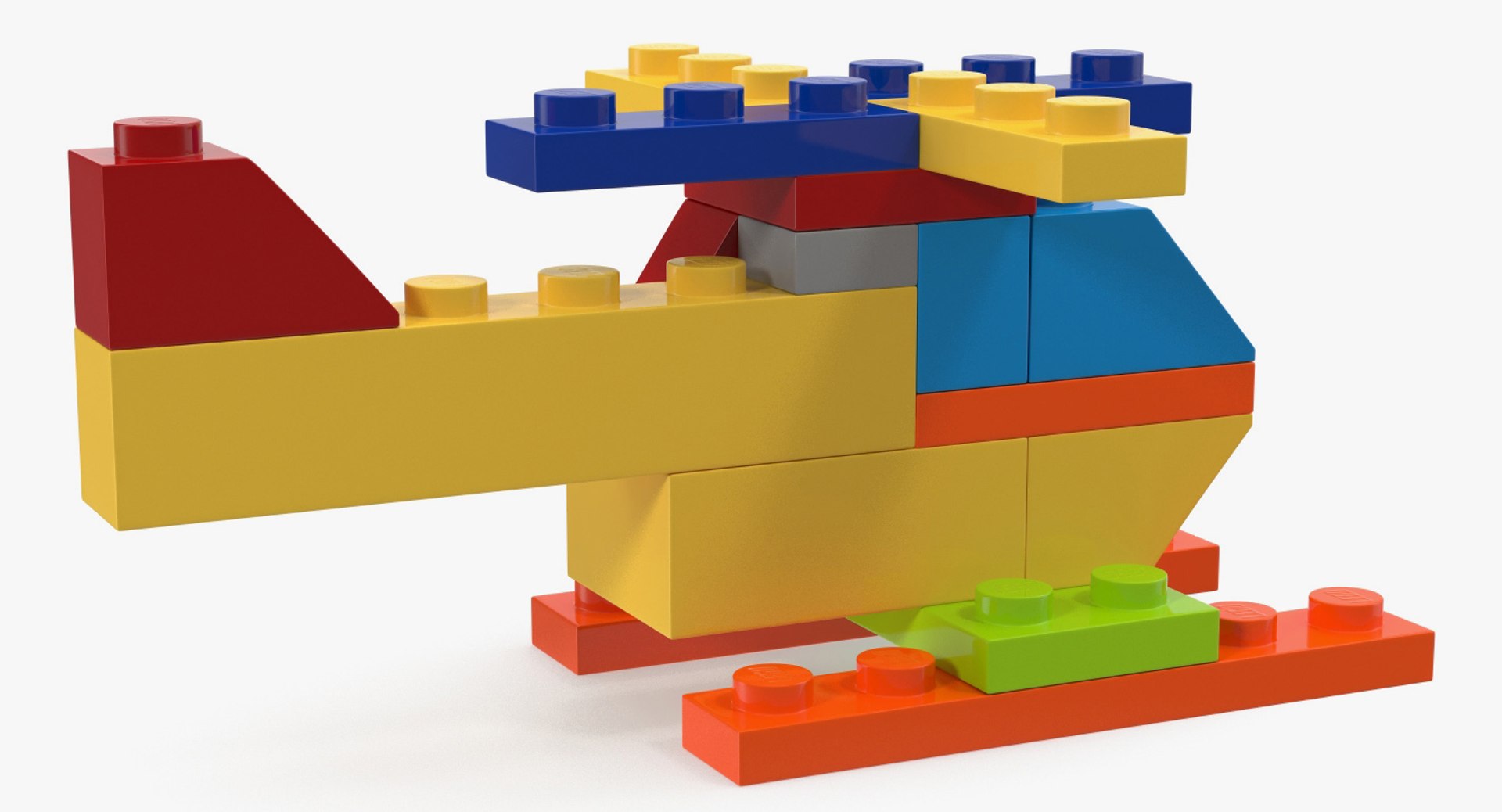 3D toy helicopter lego bricks model https://p.turbosquid.com/ts-thumb/PL/6Bg1xC/mGfR1m2l/toycopterlegobricksmb3dmodel005/jpg/1532887872/1920x1080/fit_q87/f0881c23c73a65c2270ba684a7e38f1e933a6e17/toycopterlegobricksmb3dmodel005.jpg