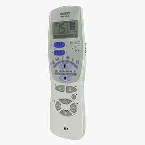 Omron E4 Nerve Stimulator