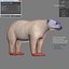 Polar Bear(FUR)