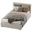 Letto Aster Letto