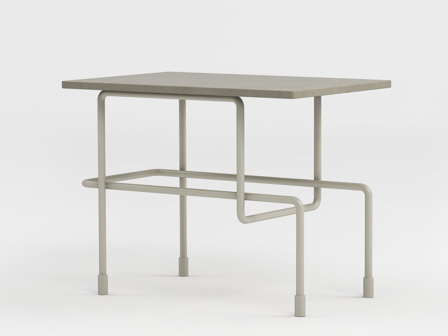 Traffic Table Model - TurboSquid 1173107