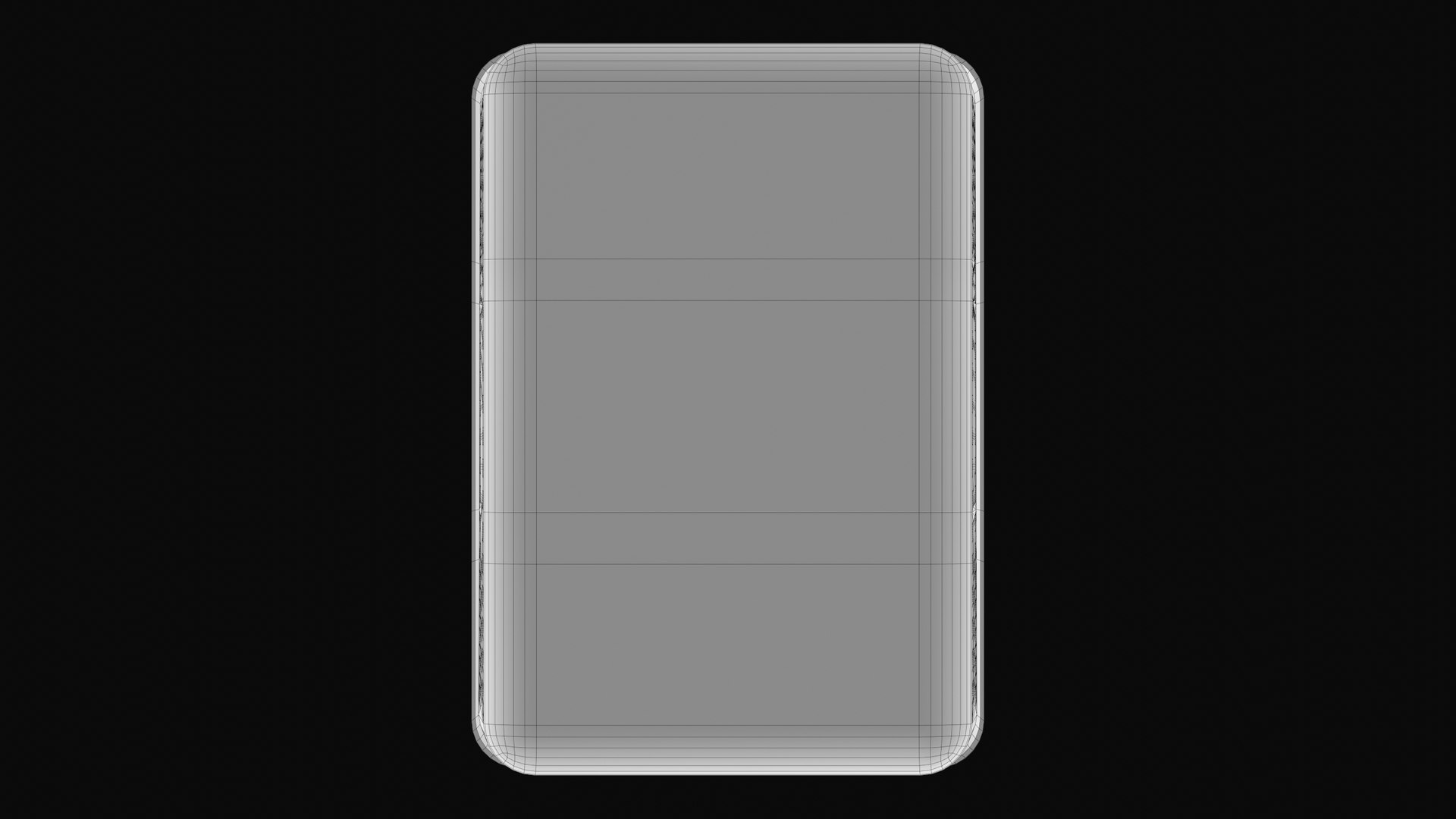 3D Model Shopping Basket Red TurboSquid 2215944