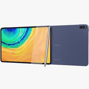 Huawei Matepad Pro (5G) Grey