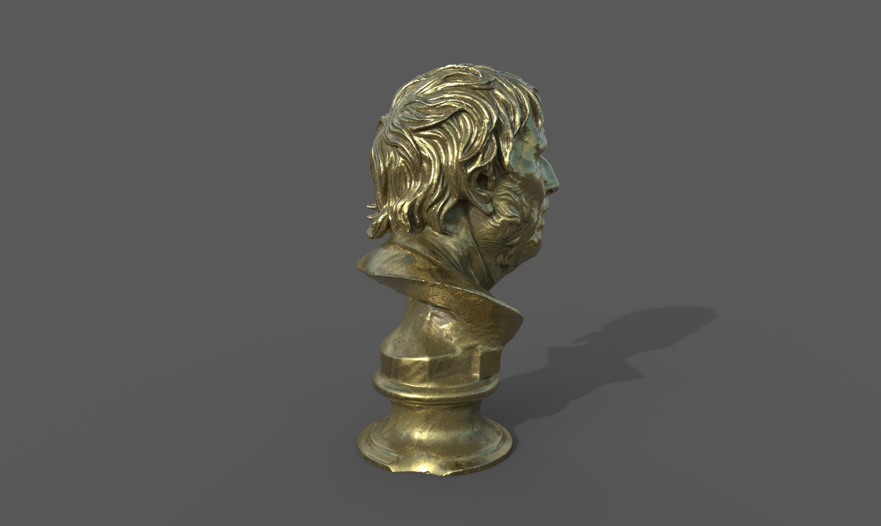 3D Roman Bust https://p.turbosquid.com/ts-thumb/PL/EZ7a9O/2W/gold6/jpg/1639081657/1920x1080/fit_q87/7fc7dfa5e6a97027c28ac223f879aaf78aad87ee/gold6.jpg