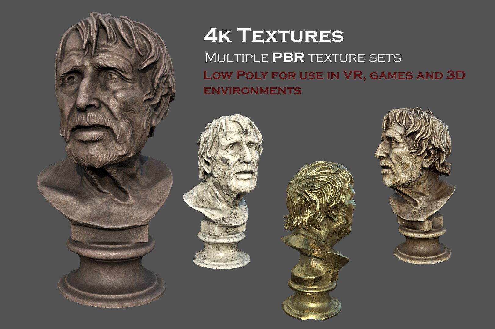 3D Roman Bust https://p.turbosquid.com/ts-thumb/PL/EZ7a9O/2Y/cliche/jpg/1639081526/1920x1080/fit_q87/733ec5dccb8509d9bb04032d0e2f0e8d245ea375/cliche.jpg