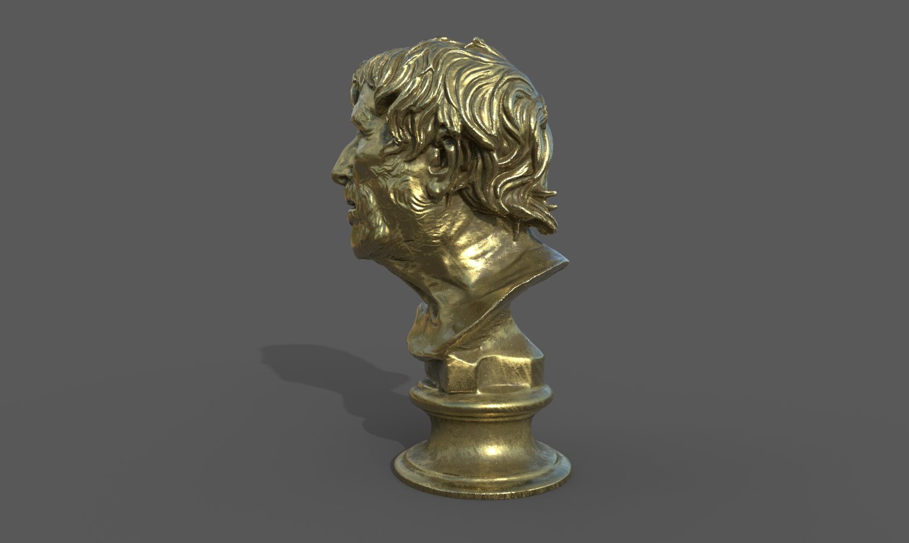 3D Roman Bust https://p.turbosquid.com/ts-thumb/PL/EZ7a9O/8G/gold3/jpg/1639081659/1920x1080/fit_q87/d0bec3ea72a953d6f0e7cbde7ea07815098a079e/gold3.jpg