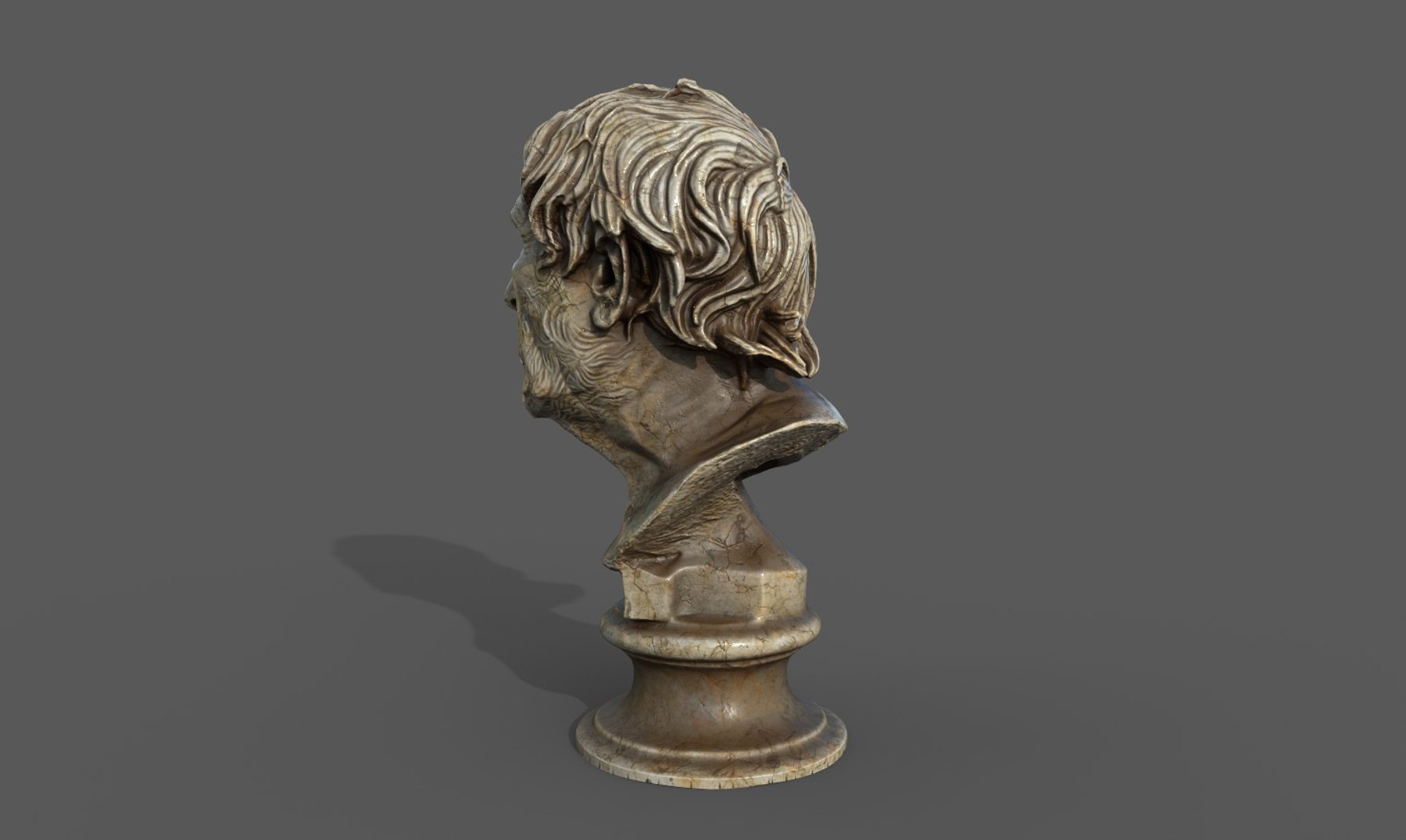 3D Roman Bust https://p.turbosquid.com/ts-thumb/PL/EZ7a9O/ct/marble6/jpg/1639081610/1920x1080/fit_q87/372c8c331b5a8a006dadeb4669ebe2f61fe242b5/marble6.jpg
