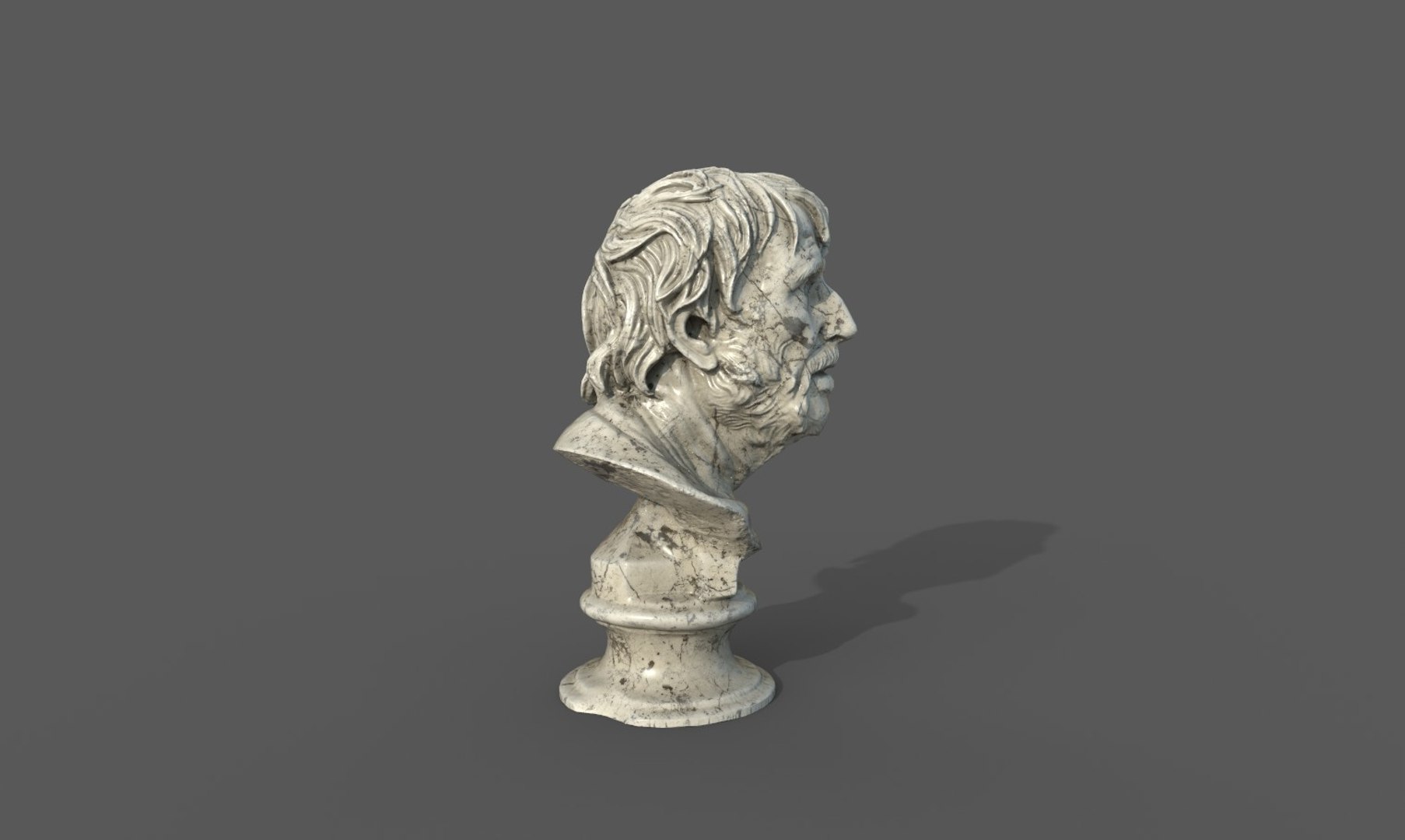 3D Roman Bust https://p.turbosquid.com/ts-thumb/PL/EZ7a9O/g5/marblepolished2/jpg/1639081637/1920x1080/fit_q87/057aa72b828d40e01b3e8a1d6ed987e826267423/marblepolished2.jpg