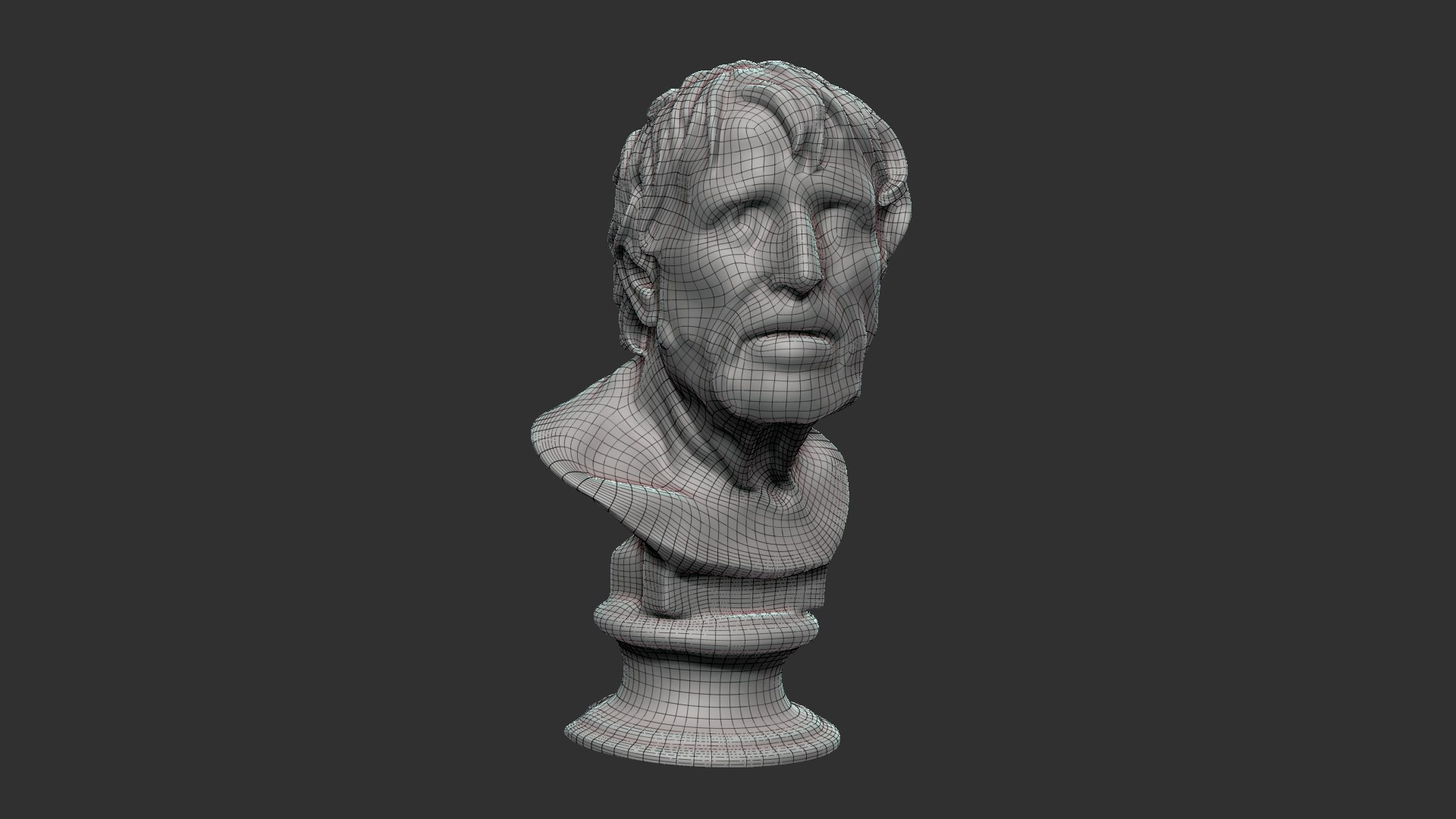 3D Roman Bust https://p.turbosquid.com/ts-thumb/PL/EZ7a9O/qZ/wire/jpg/1639081676/1920x1080/fit_q87/bc43196d80565301645168981c68a6052c05fc83/wire.jpg