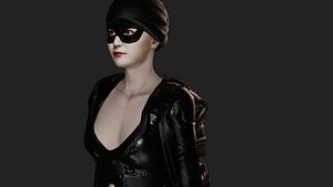 Midnight Mischief The Enigmatic Thief