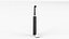 3D Oral-B Pro 1000 CrossAction Electric Toothbrush