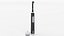 3D Oral-B Pro 1000 CrossAction Electric Toothbrush