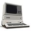 Personal Computer Apple III 3D Model