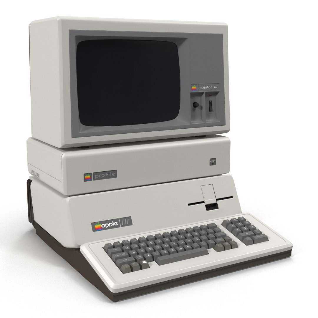 3d personal computer apple iii model https://p.turbosquid.com/ts-thumb/PL/Hp2knx/6I8LSJjB/personalcomputerappleiii3dmodel03/jpg/1438350428/1920x1080/fit_q87/a2798f221a6f25833ecab61d9cc94fbda179aa12/personalcomputerappleiii3dmodel03.jpg