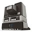 Personal Computer Apple III 3D Model