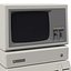 Personal Computer Apple III 3D Model