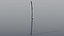 Japanese Nagamaki Pole Sword PBR
