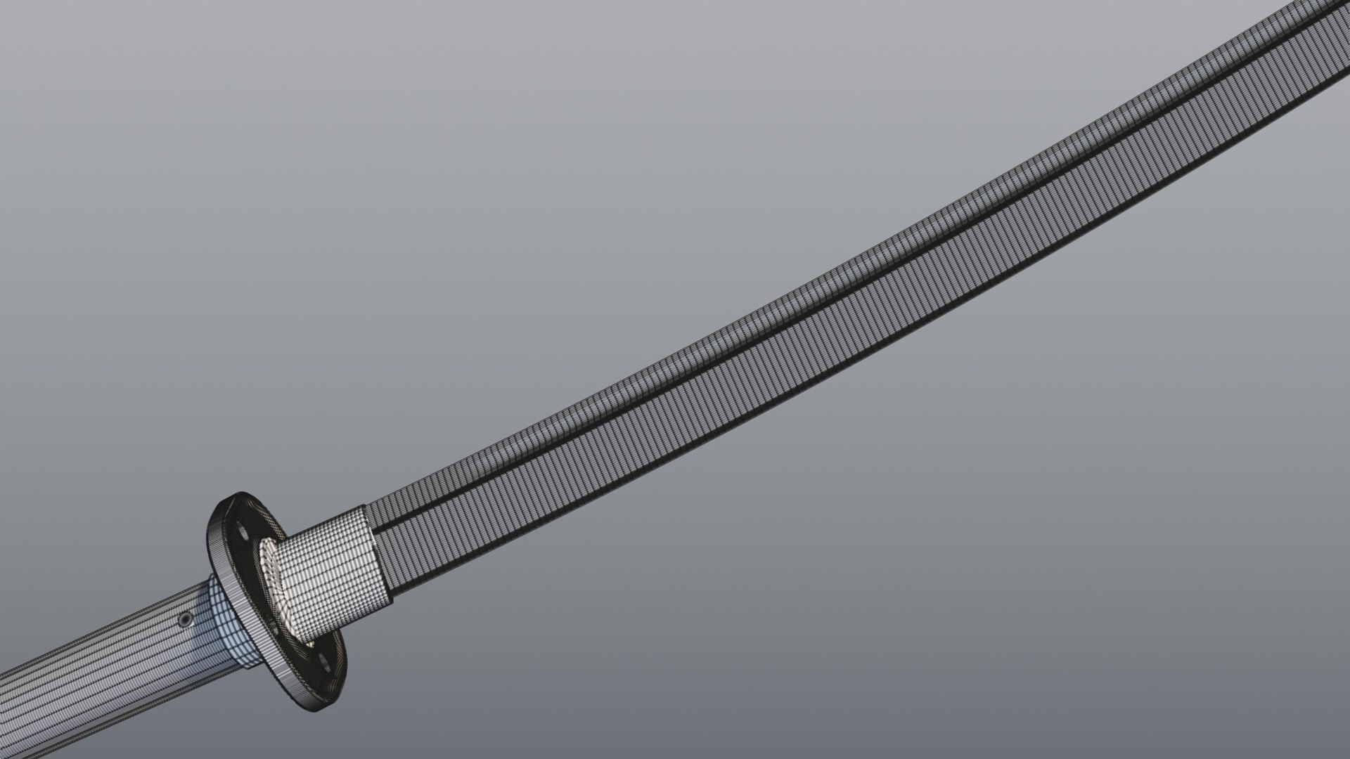 3D Japanese Nagamaki Pole Sword PBR model https://p.turbosquid.com/ts-thumb/PL/HpSfAe/N0/09_japnagamaki_09_wire_clay/jpg/1791491897/1920x1080/fit_q87/e1a6c918f4da32224860c64cee72dee5c6b956e8/09_japnagamaki_09_wire_clay.jpg