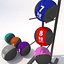Balones medicinales
