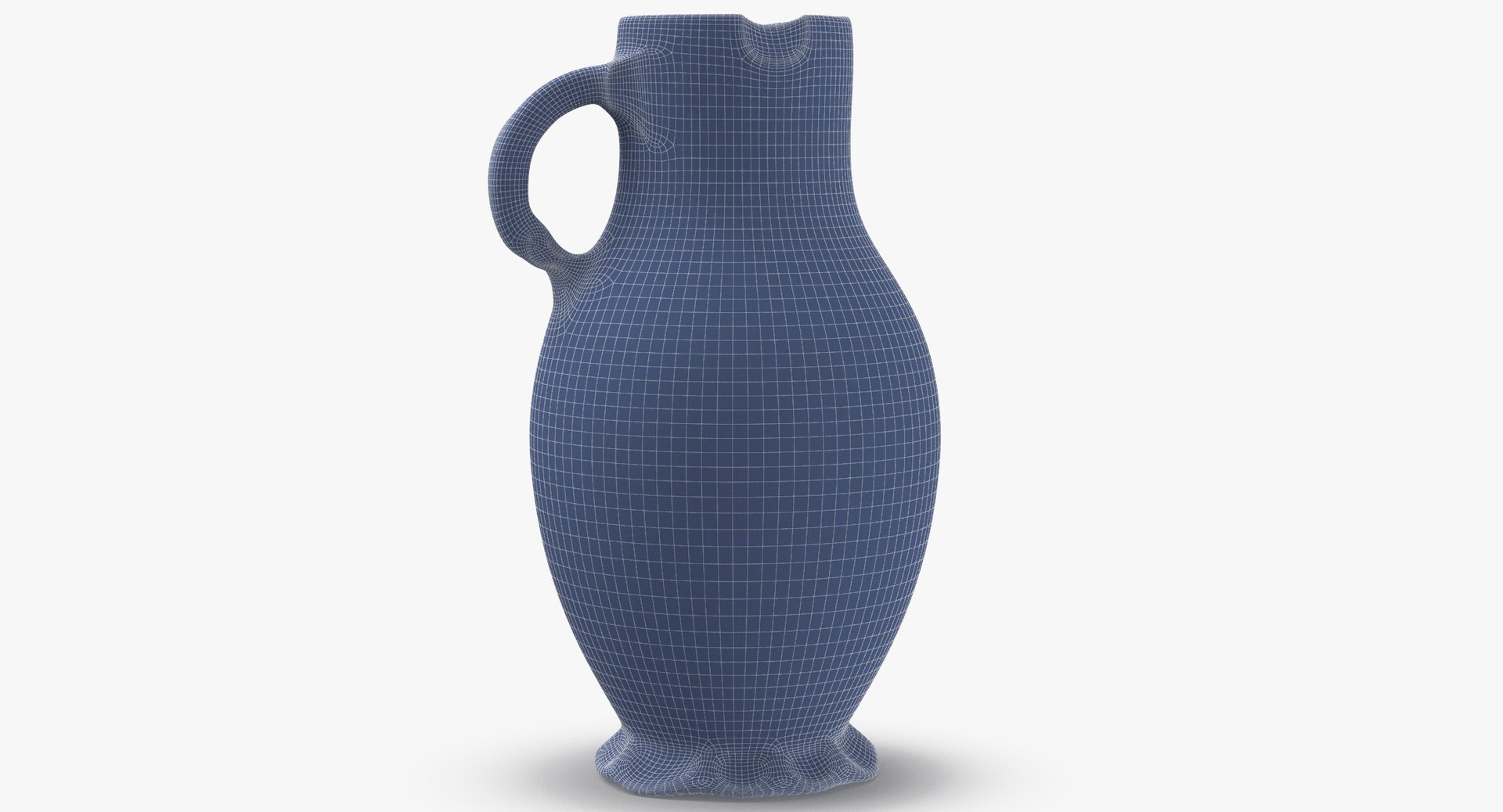 3d model of ceramic wine jug 03 https://p.turbosquid.com/ts-thumb/PL/Q5XYny/HcYPla4u/ceramic_wine_jug_03_wireframe_0007/jpg/1476876514/1920x1080/fit_q87/0ffdd3a589fd2724bef8d76ea80cfff9f53973ed/ceramic_wine_jug_03_wireframe_0007.jpg