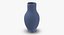 Ceramic Wine Jug 03