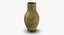 Ceramic Wine Jug 03