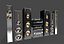 HI-FI Audio components pack