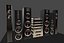 HI-FI Audio components pack