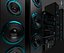 HI-FI Audio components pack