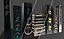 HI-FI Audio components pack