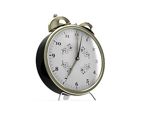 rigged clock
