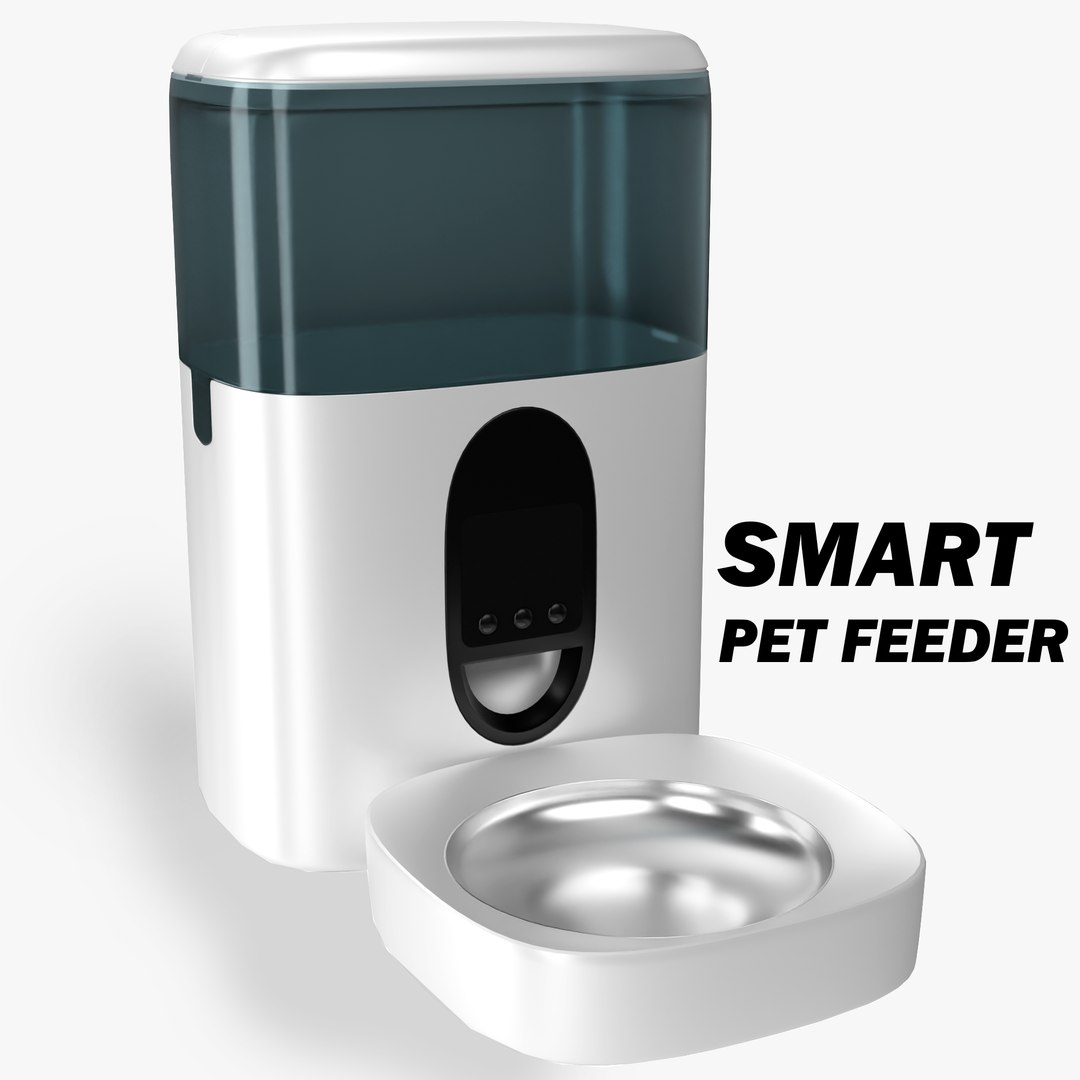 3D model Smart Pet Feeder https://p.turbosquid.com/ts-thumb/PL/RtSVmX/gA/1a/png/1784313133/1920x1080/fit_q87/df1ec093bea80ff6007ef9fc0a2e8ff4436e0b0d/1a.jpg