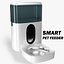 Smart Pet Feeder