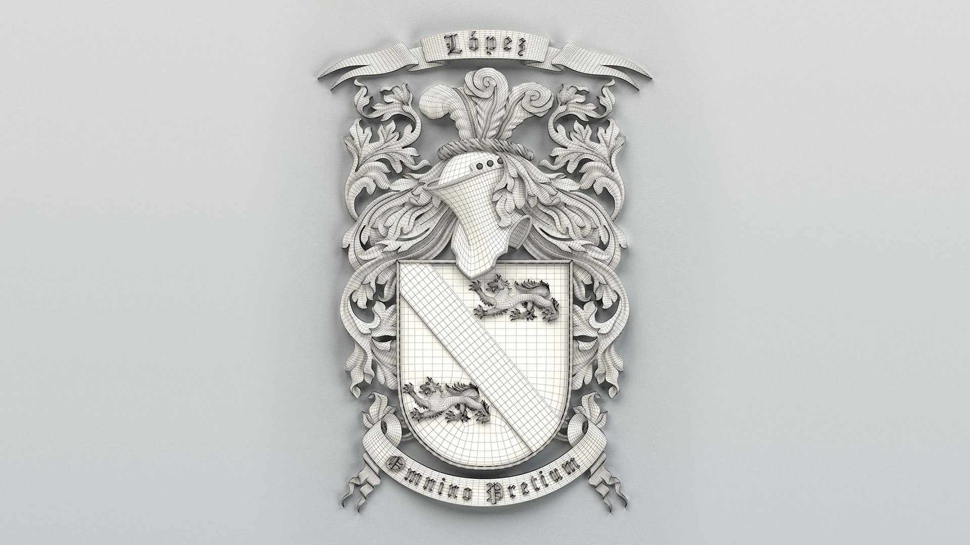 Coat of arms decorative 011 3D model https://p.turbosquid.com/ts-thumb/PL/VASUyj/v0/cofa011frame08/jpg/1733234026/1920x1080/fit_q87/ab0633450c9758d8d7e3a35aa519520f475c8bb0/cofa011frame08.jpg