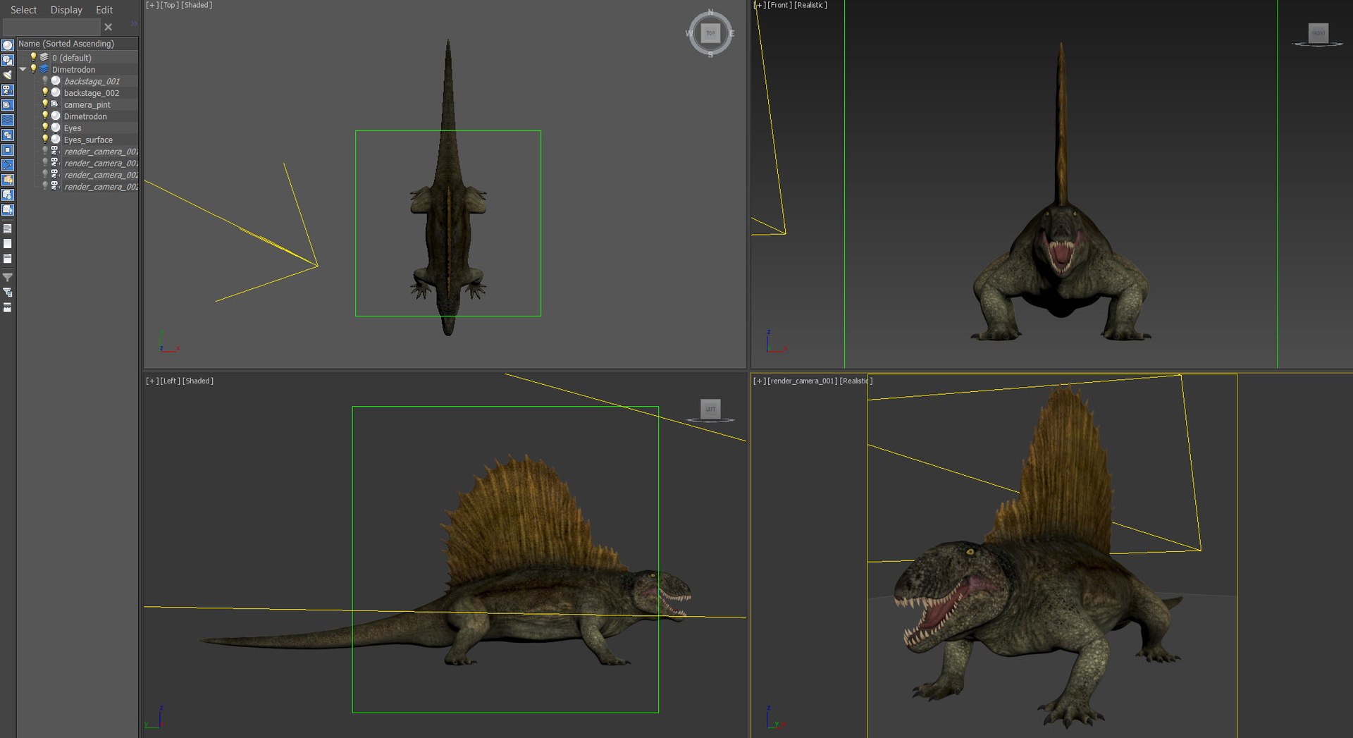 dinopack dino 3D model https://p.turbosquid.com/ts-thumb/PL/VEpnqg/BN/objects_dimetrodon/jpg/1610704743/1920x1080/fit_q87/ca0b8f5091b60ae04c4c8c27f90e27f1e885c788/objects_dimetrodon.jpg