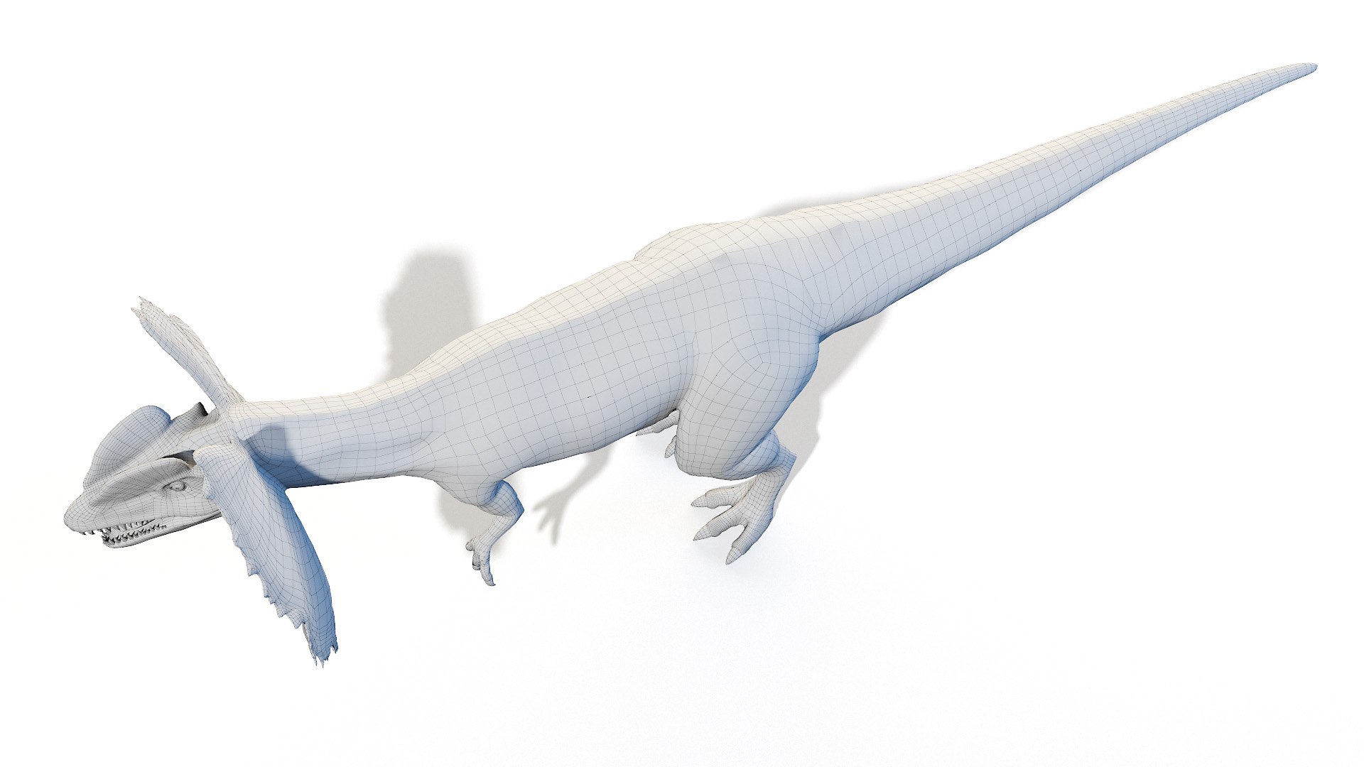 dinopack dino 3D model https://p.turbosquid.com/ts-thumb/PL/VEpnqg/Ei/dilophosaurus_wire0004/jpg/1610701389/1920x1080/fit_q87/820bfa367c89cdde5aeea35c7d5262cc33b7f634/dilophosaurus_wire0004.jpg
