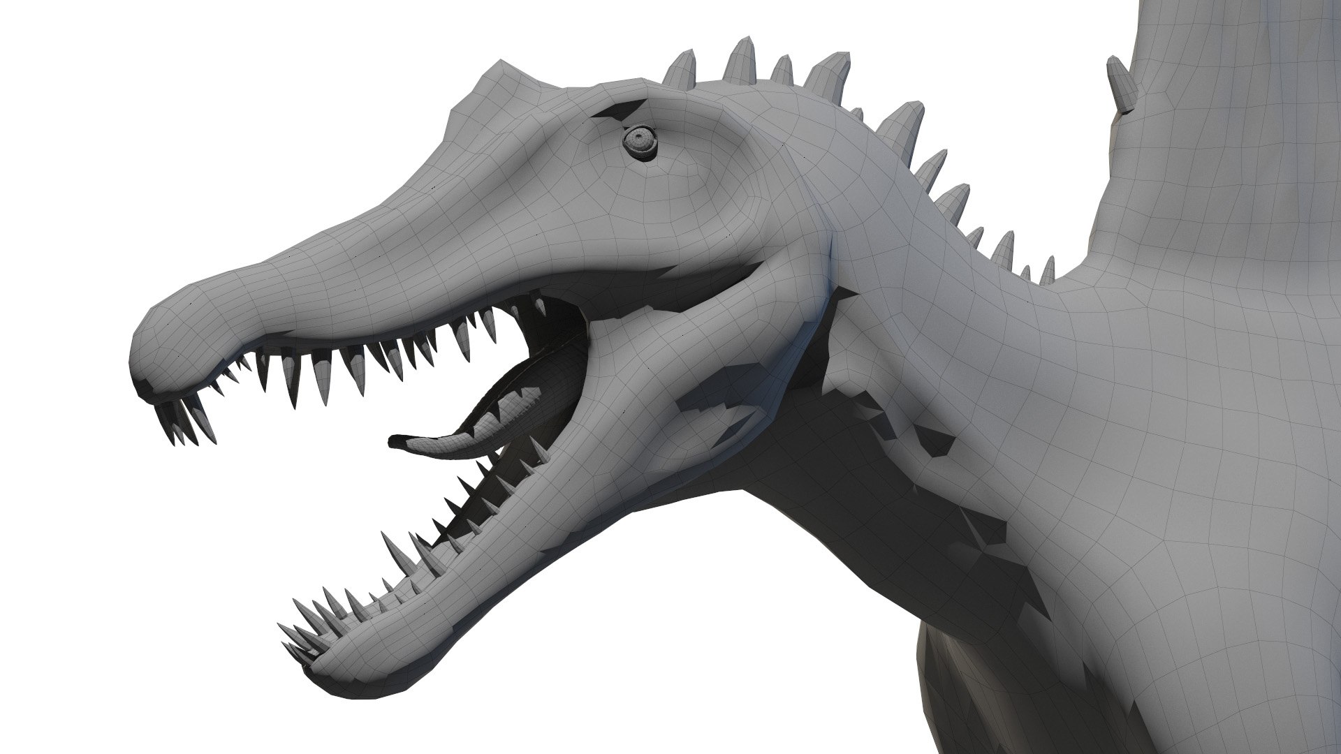 dinopack dino 3D model https://p.turbosquid.com/ts-thumb/PL/VEpnqg/Hm/spinosaurus_wire0006/jpg/1610701584/1920x1080/fit_q87/2d32b9d4a881d5018e47089b1b652c3ce07c410b/spinosaurus_wire0006.jpg