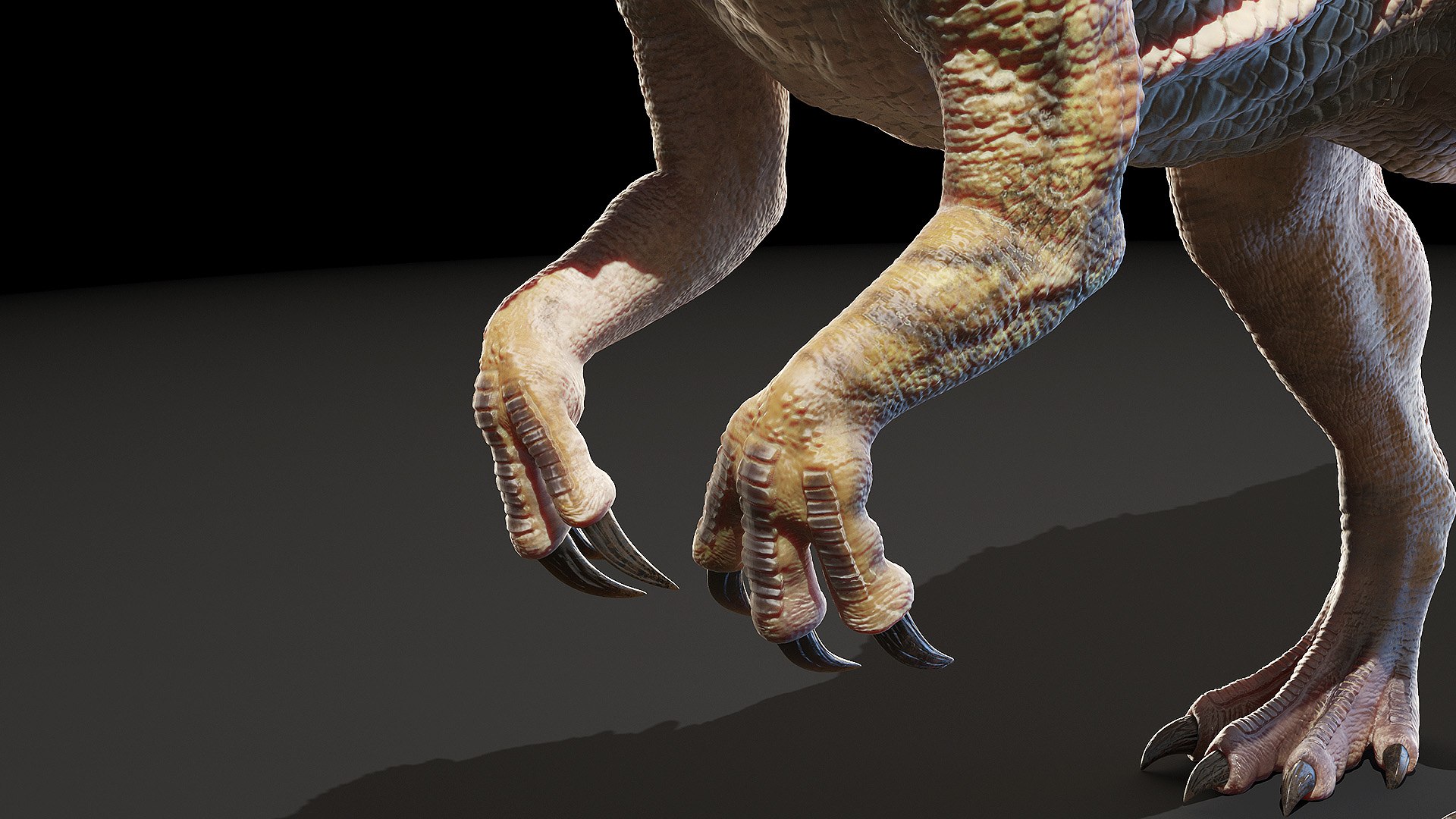 dinopack dino 3D model https://p.turbosquid.com/ts-thumb/PL/VEpnqg/Wt/spinosaurus0007/jpg/1610701021/1920x1080/fit_q87/439cf36a6110c7b35537190abf2830dc149a42e0/spinosaurus0007.jpg