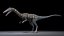 Dinopack 육식 동물 정적